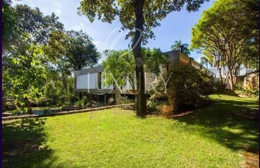 Casa com 3 suítes à venda em Cidade Jardim, São Paulo, por R$ 15.000.000 Imagem 3