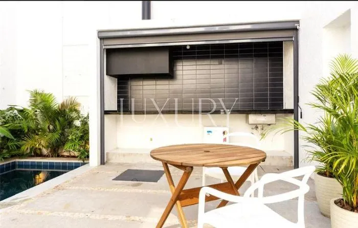 Casa com 3 suítes à venda em Jardim Luzitânia, São Paulo, por R$ 7.900.000 Imagem 2