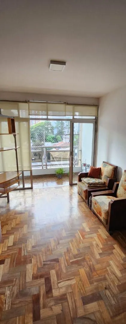 Apartamento com 1 suítes à venda em Itaim Bibi, São Paulo, por R$ 1.200.000