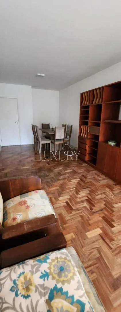 Apartamento com 1 suítes à venda em Itaim Bibi, São Paulo, por R$ 1.200.000 Imagem 3