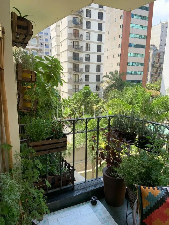 Apartamento com 1 suítes à venda em Itaim Bibi, São Paulo, por R$ 1.450.000 Imagem 2