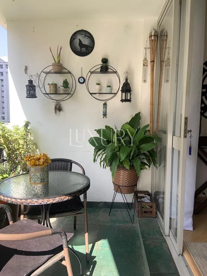 Apartamento com 1 suítes à venda em Itaim Bibi, São Paulo, por R$ 1.450.000