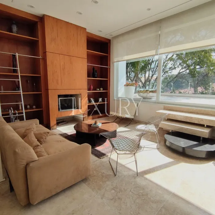 Casa com 3 suítes à venda em Alto de Pinheiros, São Paulo, por R$ 5.200.000 Imagem 3