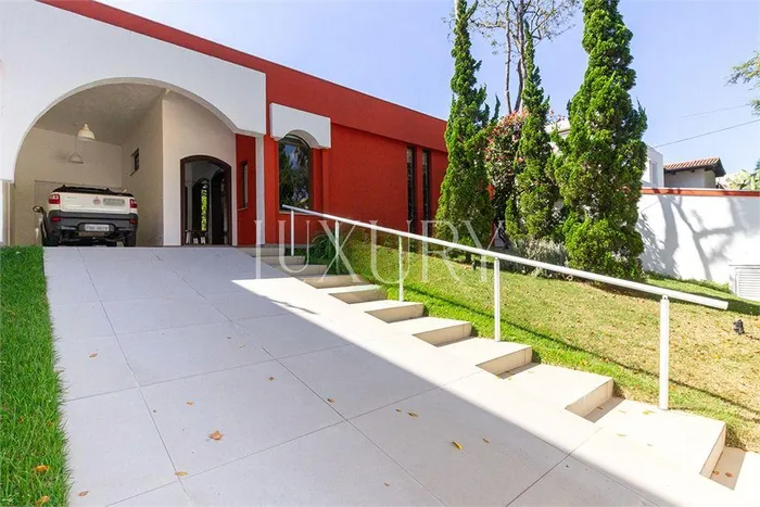 Casa com 2 suítes à venda em Alto de Pinheiros, São Paulo, por R$ 5.950.000