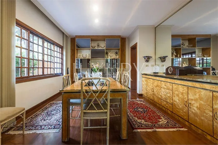 Casa com 4 suítes à venda em Vila Madalena, São Paulo, por R$ 7.500.000 Imagem 3