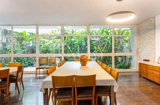 Casa com 3 suítes à venda em Jardim Paulista, São Paulo, por R$ 5.280.000 Imagem 3
