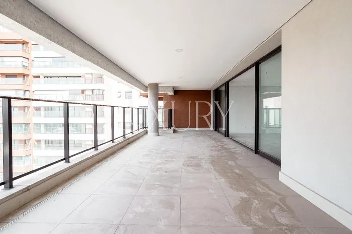 Apartamento com 4 suítes à venda em Morumbi, São Paulo, por R$ 5.290.000 Imagem 3