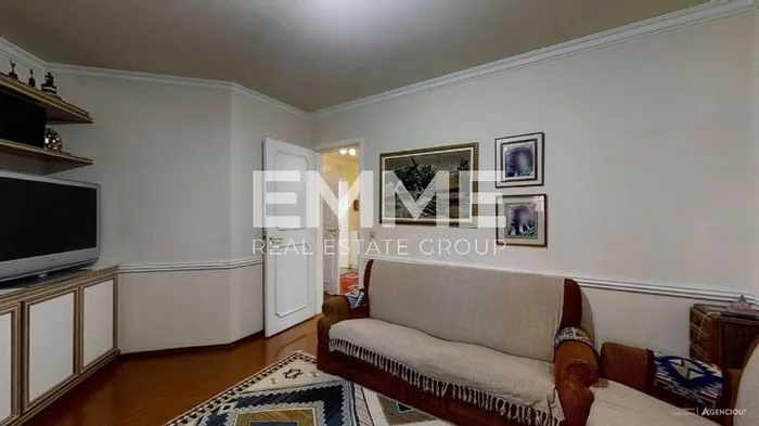 Apartamento com 2 suítes à venda em Campo Belo, São Paulo, por R$ 2.450.000 Imagem 3