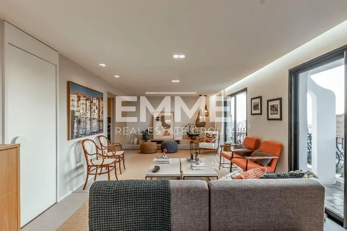 Apartamento com 3 suítes à venda em Vila Madalena, São Paulo, por R$ 4.470.000 Imagem 3