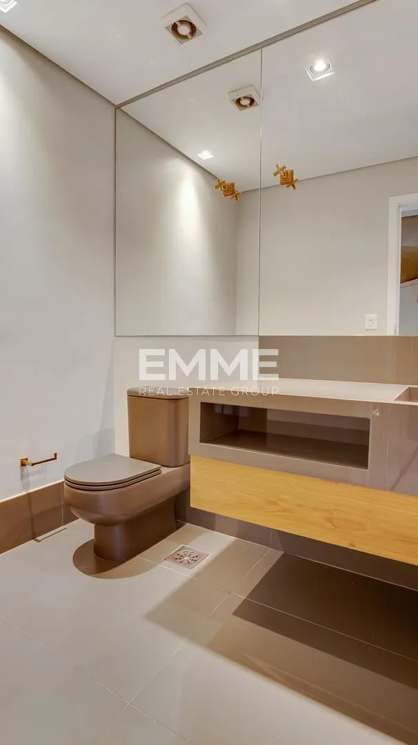 Apartamento com 4 suítes à venda em Jardim Paulistano, São Paulo, por R$ 12.000.000 Imagem 3