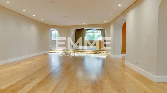 Apartamento com 4 suítes à venda em Jardim Paulistano, São Paulo, por R$ 12.000.000 Imagem 2