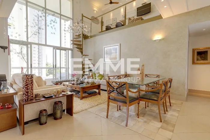 Apartamento com 2 suítes à venda em Panamby, São Paulo, por R$ 1.590.000