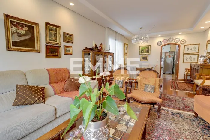 Apartamento com 1 suítes à venda em Jardim Paulista, São Paulo, por R$ 2.850.000 Imagem 2