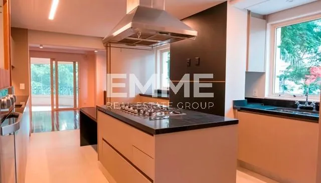 Apartamento com 3 suítes à venda em Jardim Paulistano, São Paulo, por R$ 14.000.000 Imagem 2