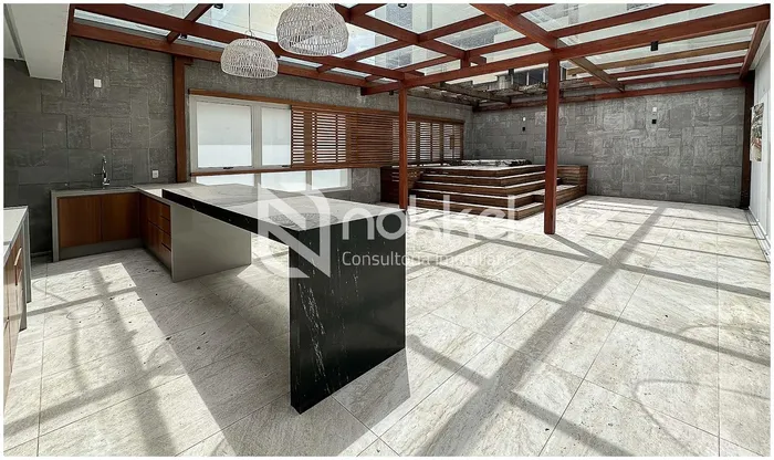 Cobertura com 3 suítes à venda em Jardim América, São Paulo, por R$ 13.000.000 Imagem 2