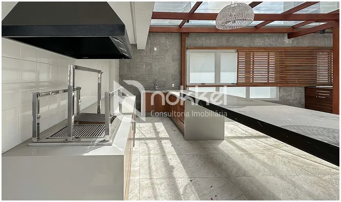 Cobertura com 3 suítes à venda em Jardim América, São Paulo, por R$ 13.000.000 Imagem 3