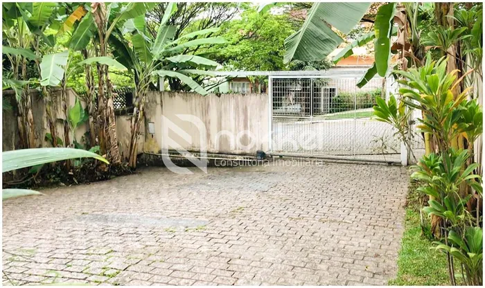 Casa com 1 suítes à venda em Campo Belo, São Paulo, por R$ 2.350.000