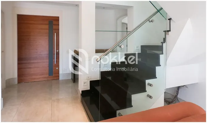 Cobertura com 1 suítes à venda em Brooklin, São Paulo, por R$ 3.490.000 Imagem 2