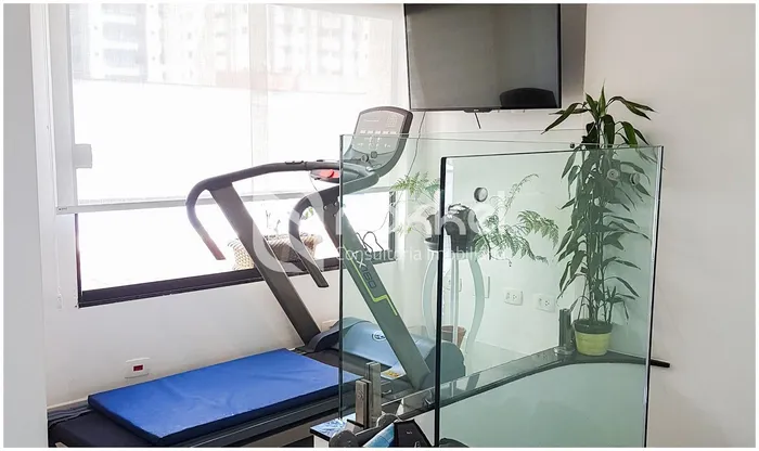 Cobertura com 1 suítes à venda em Brooklin, São Paulo, por R$ 3.490.000 Imagem 3