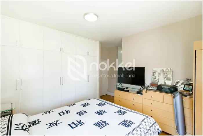 Apartamento com 1 suítes à venda em Consolação, São Paulo, por R$ 2.580.000