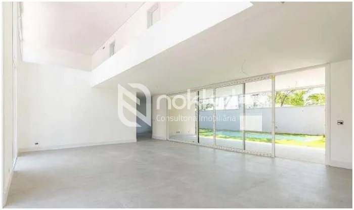 Casa de condomínio com 4 suítes à venda em Jardim Cordeiro, São Paulo, por R$ 8.500.000 Imagem 3