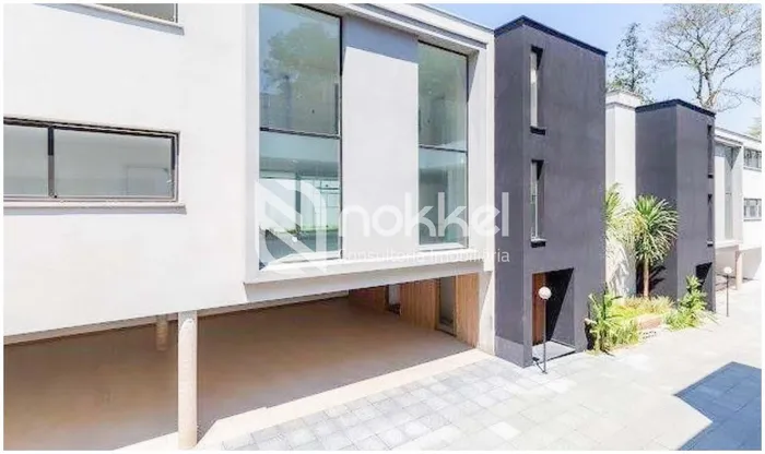 Casa de condomínio com 4 suítes à venda em Jardim Cordeiro, São Paulo, por R$ 8.500.000 Imagem 2