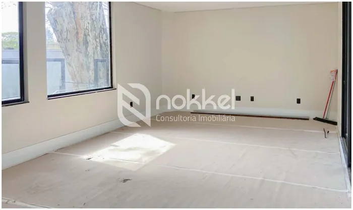 Casa de condomínio com 4 suítes à venda em Alto da Boa Vista, São Paulo, por R$ 3.700.000 Imagem 3