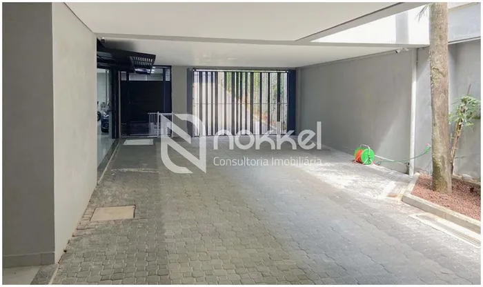 Casa de condomínio com 4 suítes à venda em Alto da Boa Vista, São Paulo, por R$ 3.700.000 Imagem 2