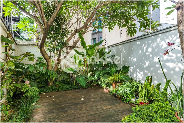 Apartamento com 1 suítes à venda em Itaim Bibi, São Paulo, por R$ 3.700.000 Imagem 2