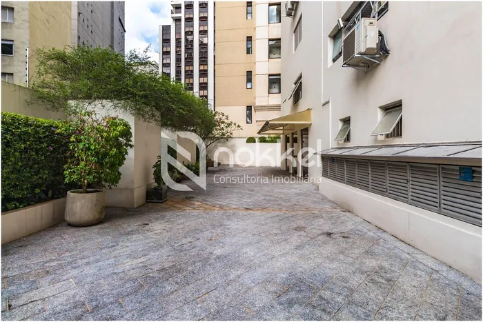 Apartamento com 1 suítes à venda em Itaim Bibi, São Paulo, por R$ 3.700.000 Imagem 3