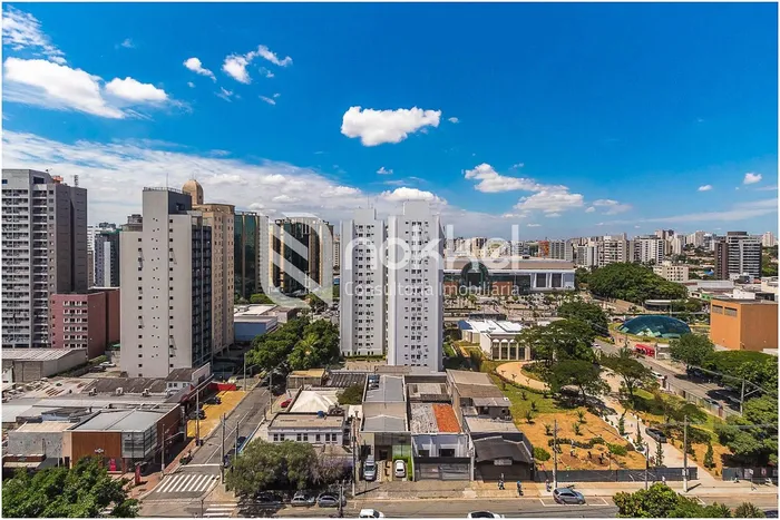 Apartamento com 3 suítes à venda em Moema, São Paulo, por R$ 3.800.000 Imagem 3