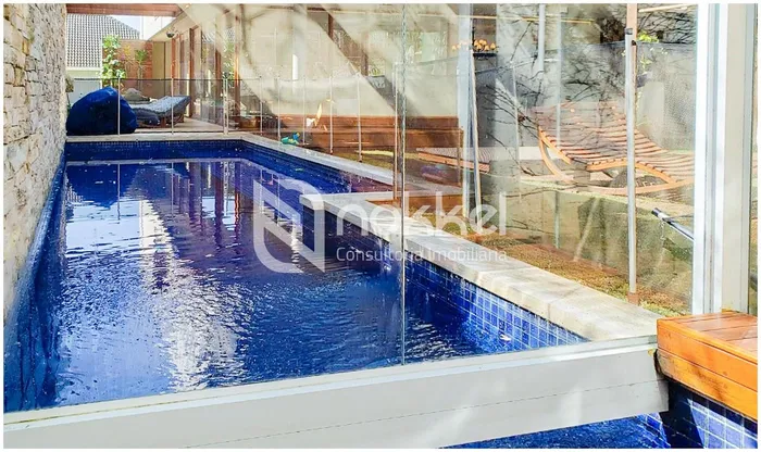 Casa de condomínio com 4 suítes à venda em Alto da Boa Vista, São Paulo, por R$ 5.700.000 Imagem 2