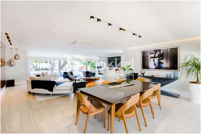 Casa de condomínio com 3 suítes à venda em Alto da Boa Vista, São Paulo, por R$ 5.500.000 Imagem 3