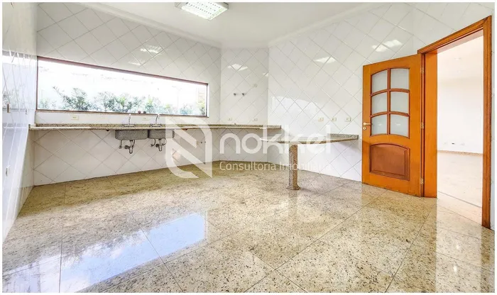 Casa com 5 suítes à venda em Vila Mariana, São Paulo, por R$ 3.500.000 Imagem 3