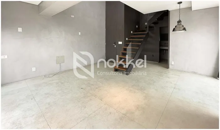 Apartamento com 1 suítes à venda em Campo Belo, São Paulo, por R$ 2.200.000