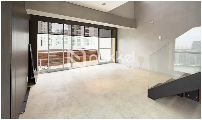 Apartamento com 1 suítes à venda em Campo Belo, São Paulo, por R$ 2.200.000 Imagem 3