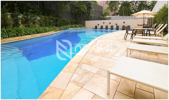 Apartamento com 3 suítes à venda em Morumbi, São Paulo, por R$ 2.799.000