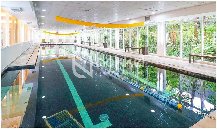 Apartamento com 3 suítes à venda em Morumbi, São Paulo, por R$ 2.799.000 Imagem 2