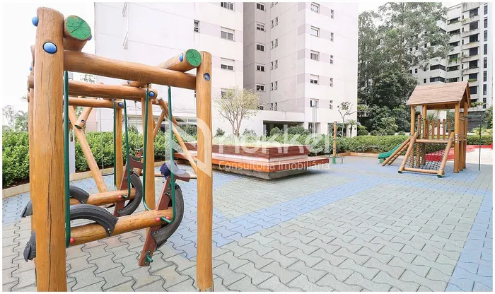 Apartamento com 3 suítes à venda em Morumbi, São Paulo, por R$ 2.799.000 Imagem 3