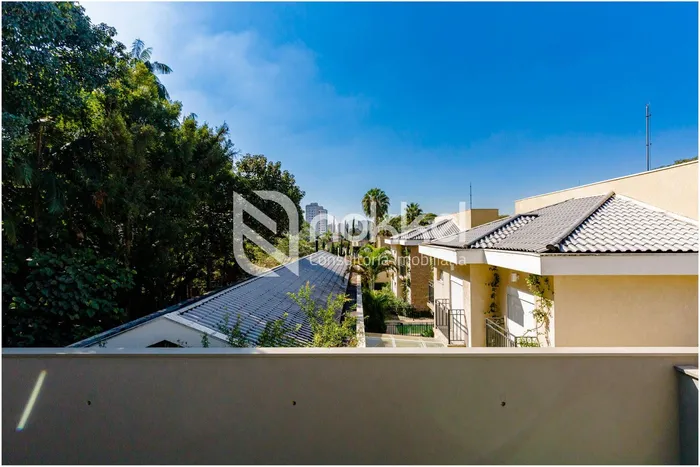 Casa de condomínio com 4 suítes à venda em Alto da Boa Vista, São Paulo, por R$ 4.500.000 Imagem 2