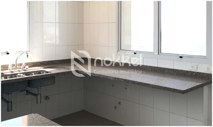 Cobertura com 5 suítes à venda em Alto De Pinheiros, São Paulo, por R$ 18.610.000