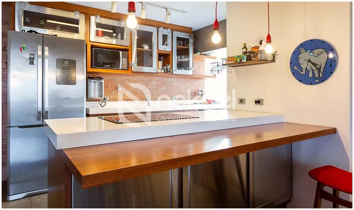 Cobertura com 2 suítes à venda em Brooklin, São Paulo, por R$ 2.500.000 Imagem 3