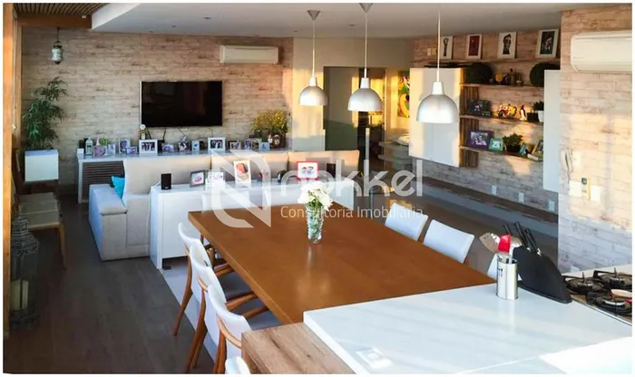 Cobertura com 2 suítes à venda em Brooklin, São Paulo, por R$ 3.960.000 Imagem 3