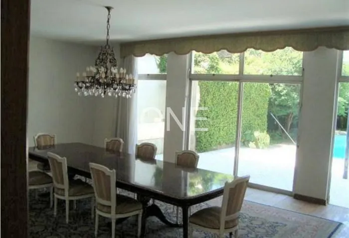 Casa com 4 suítes à venda em Jardim Paulista, São Paulo, por R$ 9.000.000 Imagem 3