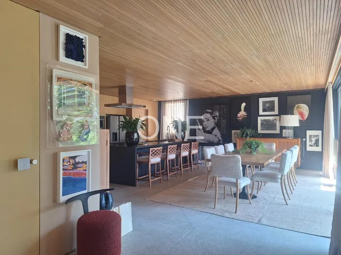 Apartamento com 1 suítes à venda em Jardim Europa, São Paulo, por R$ 10.000.000