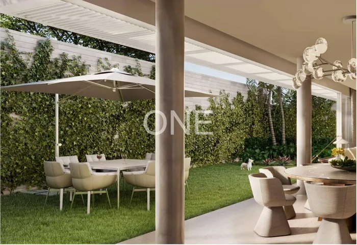 Casa de condomínio com 3 suítes à venda em Jardim América, São Paulo, por R$ 20.000.000