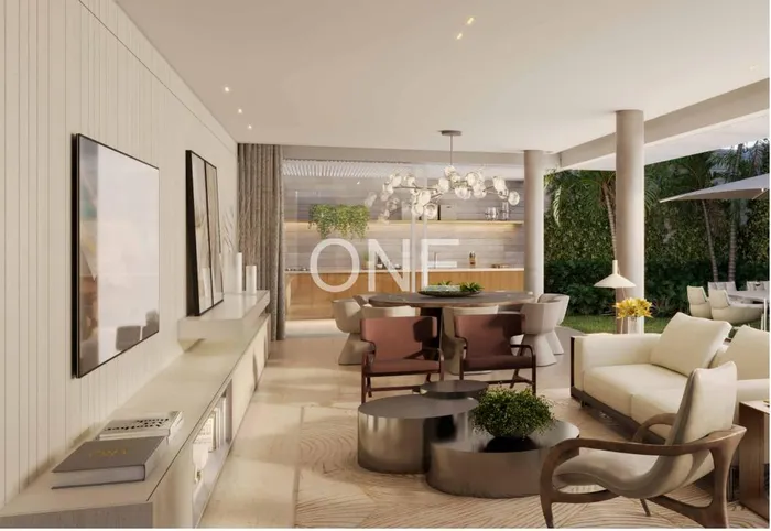 Casa de condomínio com 3 suítes à venda em Jardim América, São Paulo, por R$ 20.000.000 Imagem 2