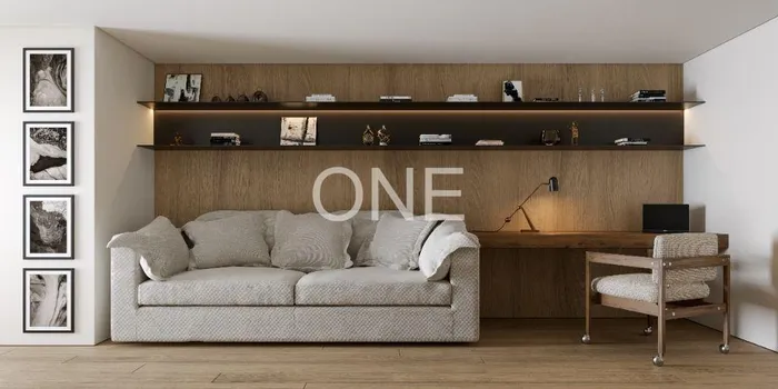 Apartamento com 4 suítes à venda em Moema, São Paulo, por R$ 18.500.000 Imagem 2