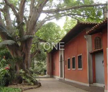 Casa com 3 suítes à venda em Jardim Europa, São Paulo, por R$ 42.000.000