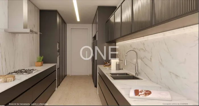 Casa de condomínio com 3 suítes à venda em Jardim América, São Paulo, por R$ 20.000.000 Imagem 3